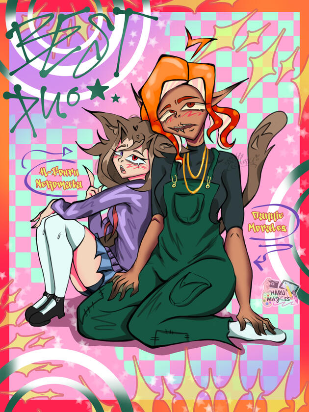 Full body rendered Full body rendered