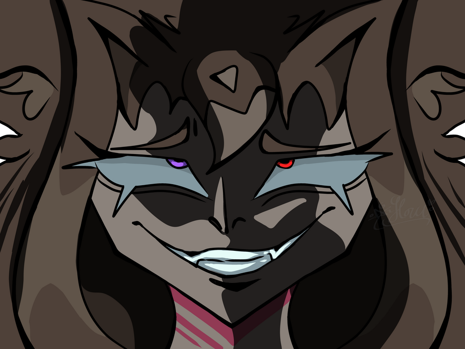 Half body - Rendered Half body - Rendered